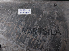Wartsila Esm-10 Engine Protection Module