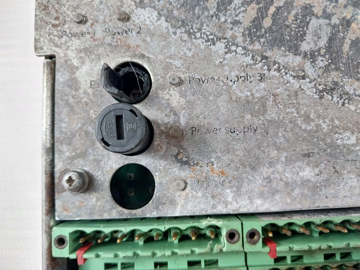 Wartsila Esm-10 Engine Protection Module