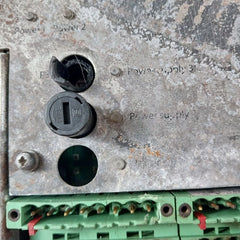 Wartsila Esm-10 Engine Protection Module