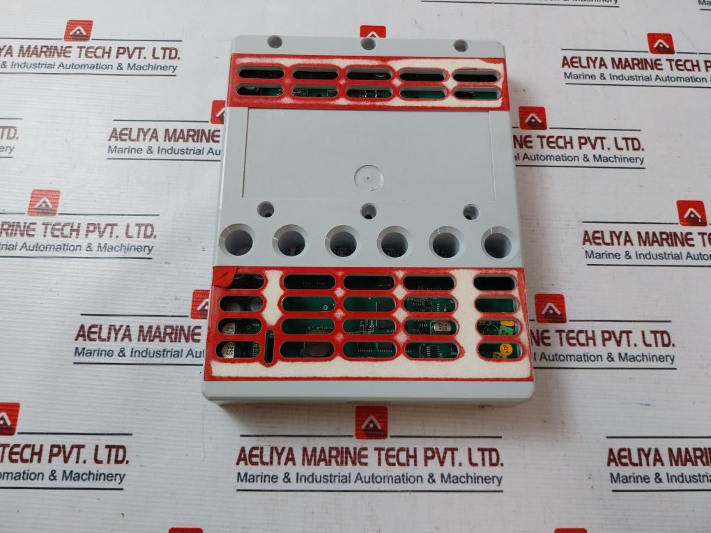 Wartsila Gda1.8C18128 Power Drive