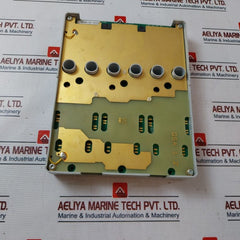Wartsila Gda1.8C18128 Power Drive