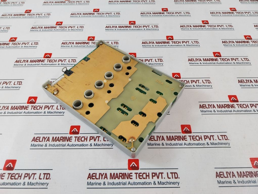 Wartsila Gda 1.6 Powerdrive Gda 1.6 Gate Driver Gsa 1.2