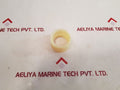 Set of 2x Wartsila lsys.1101.070 coupling sleeve