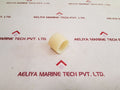 Set of 2x Wartsila lsys.1101.070 coupling sleeve