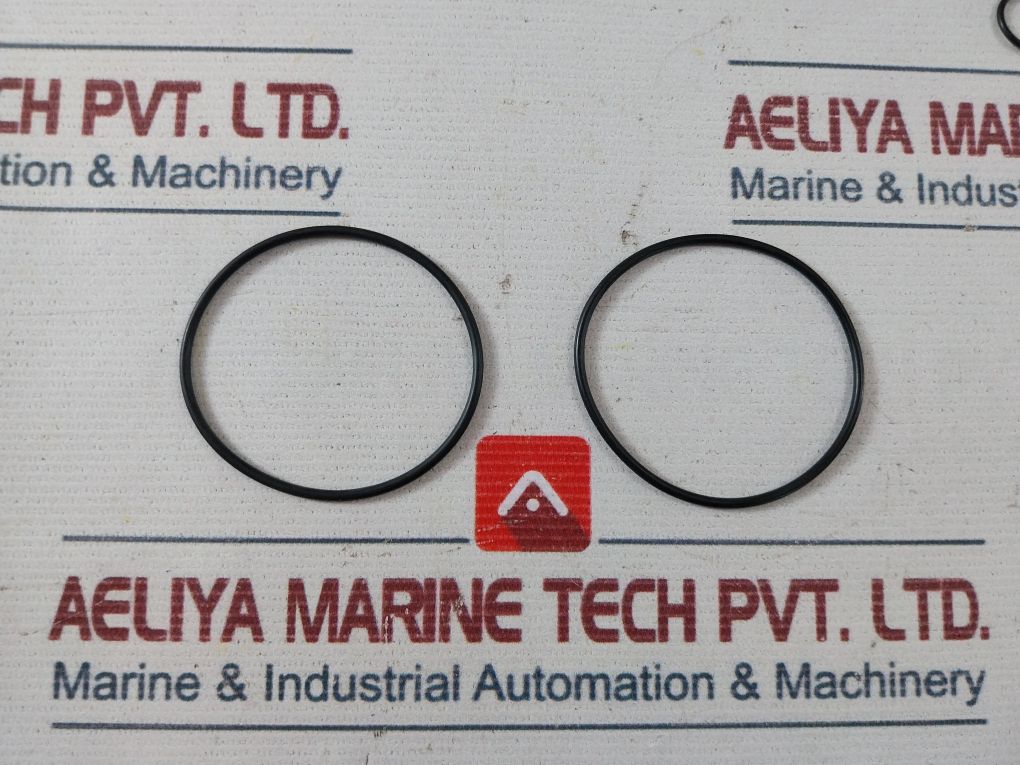 Wartsila M1083-000001 Rack Seal Set