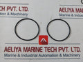 Wartsila M1083-000001 Rack Seal Set