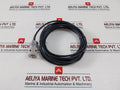 Wartsila Mbs 3350 Pressure Sensor 0-10 Bar