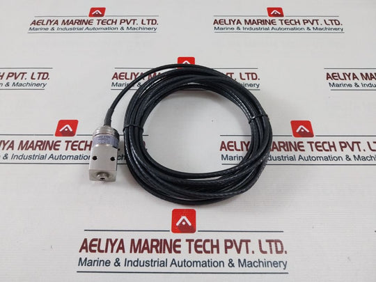 Wartsila Mbs 3350 Pressure Sensor 0-10 Bar