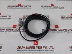 Wartsila Mbs 3350 Pressure Sensor 0-10 Bar