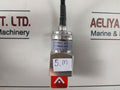 Wartsila Mbs 3350 Pressure Sensor 0-10 Bar