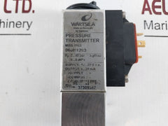 Wartsila Mbs 5153 Pressure Transmitter