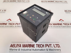 Wartsila/P+B Engineering Microfeeder Profibus