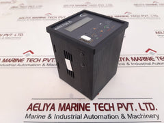 Wartsila/P+B Engineering Microfeeder Profibus