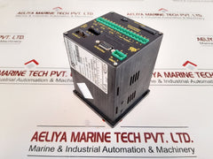 Wartsila/P+B Engineering Microfeeder Profibus