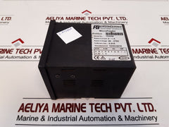 Wartsila/P+B Engineering Microfeeder Profibus
