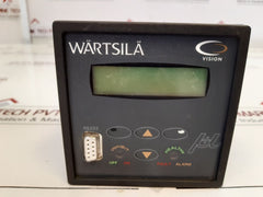 Wartsila/P+B Engineering Microfeeder Profibus