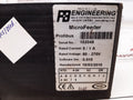 Wartsila/P+B Engineering Microfeeder Profibus