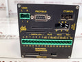 Wartsila/P+B Engineering Microfeeder Profibus