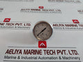 Wartsila Mit3G22B20 Gauge 0 To 6 Bar
