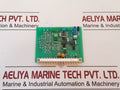 Wartsila 4623B001300 C4 Ntc-card Ppl 81824