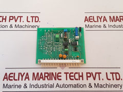 Wartsila 4623B001300 C4 Ntc-card Ppl 81824
