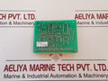 Wartsila 4623B001300 C4 Ntc-card Ppl 81824