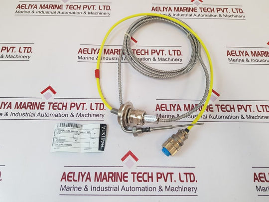 Wartsila Paae029121 Temperature Sensor Set W9L32Paae064859