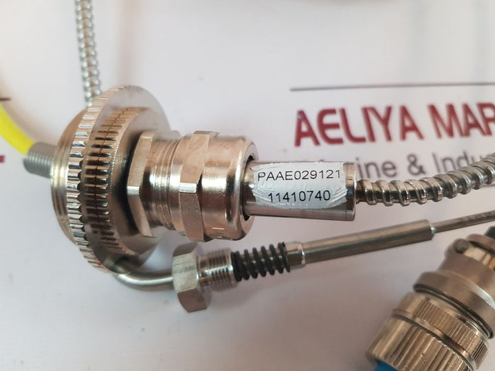 Wartsila Paae029121 Temperature Sensor Set W9L32Paae064859