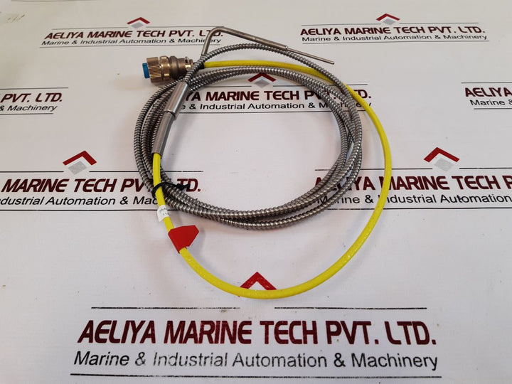 Wartsila Paae029121 Temperature Sensor Set W9L32Paae064861
