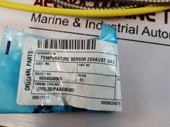 Wartsila Paae029121 Temperature Sensor Set W9L32Paae064861
