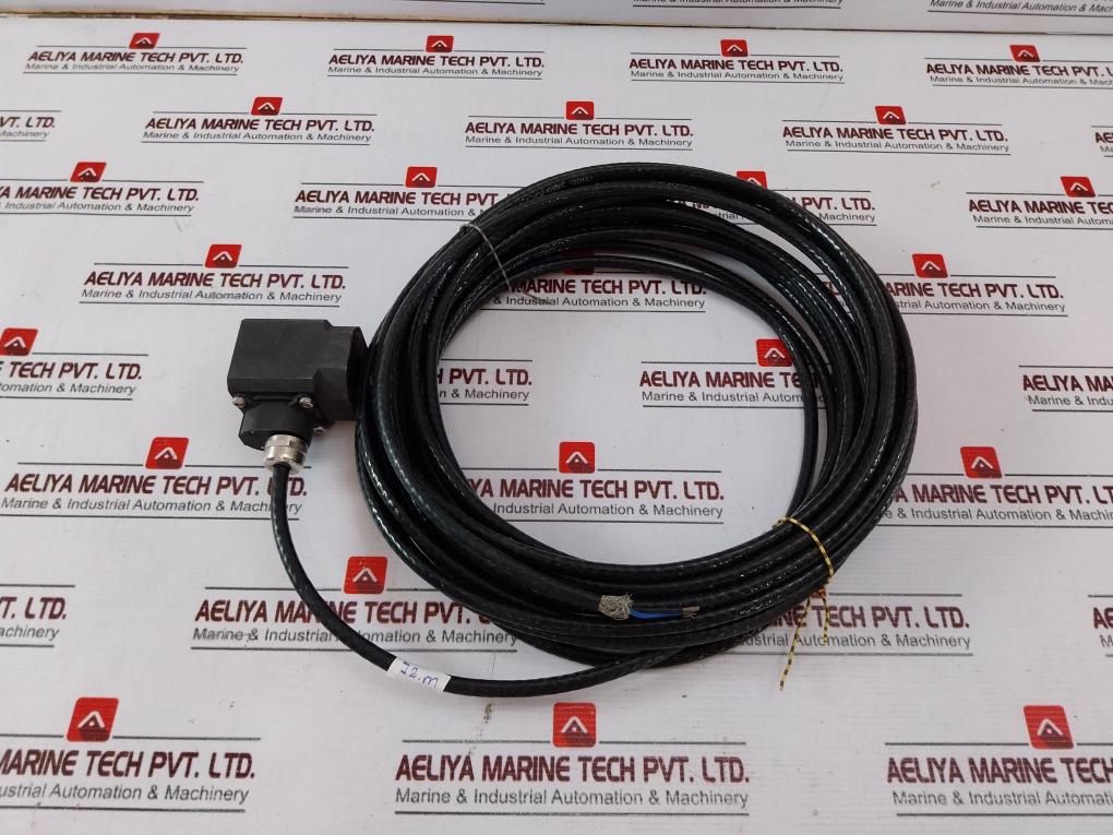 Wartsila Paaf171930 Module 2E85