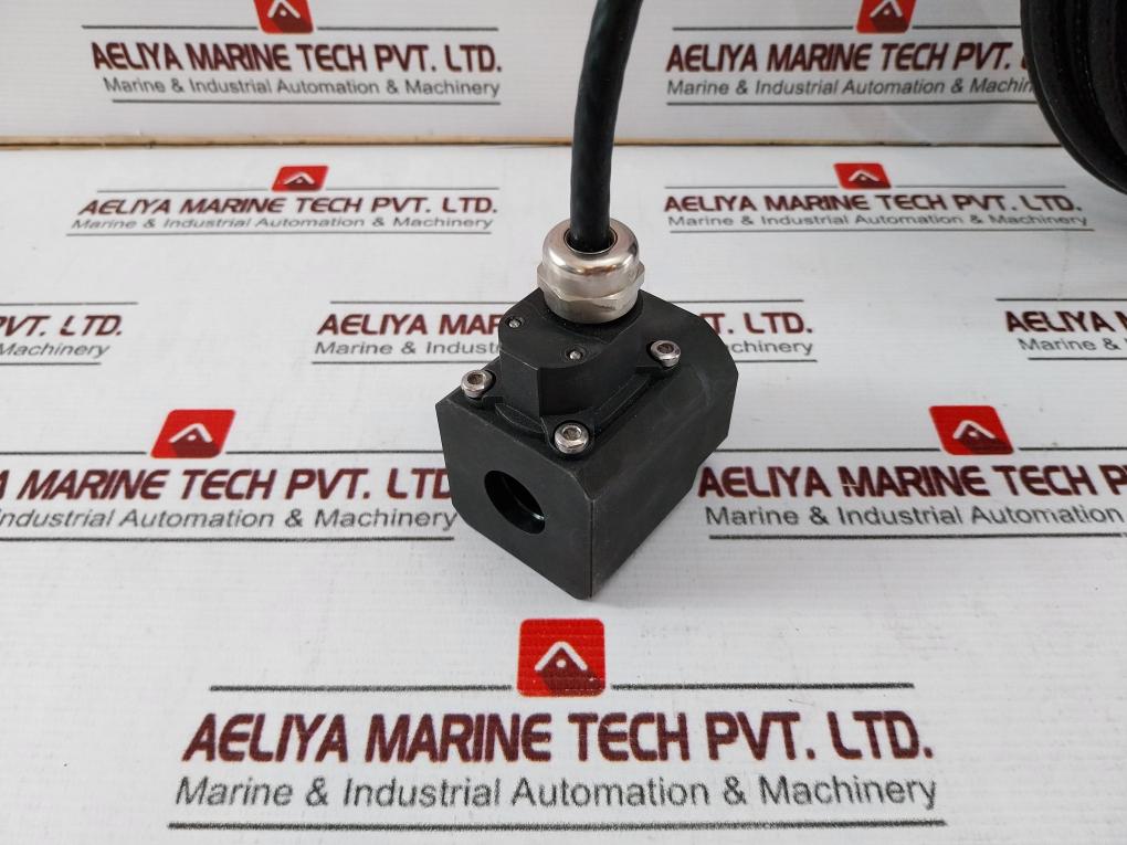 Wartsila Paaf171930 Module 2E85