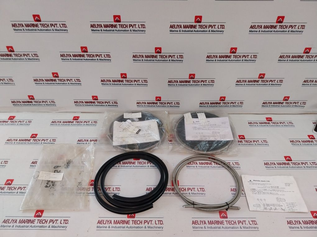 Wartsila Paag092977 Lip Seal Mkii/W04454_1