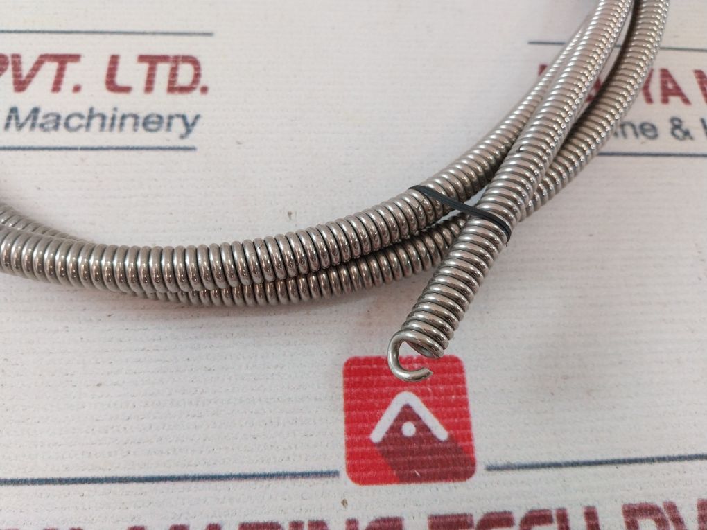 Wartsila Paag092977 Lip Seal Mkii/W04454_1