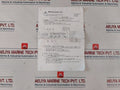 Wartsila Paag092977 Lip Seal Mkii/W04454_1