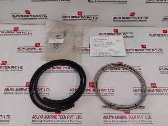 Wartsila Paag092977 Lip Seal Mkii/W04454_1