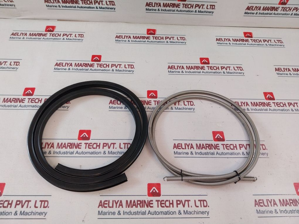 Wartsila Paag092977 Lip Seal Mkii/W04454_1