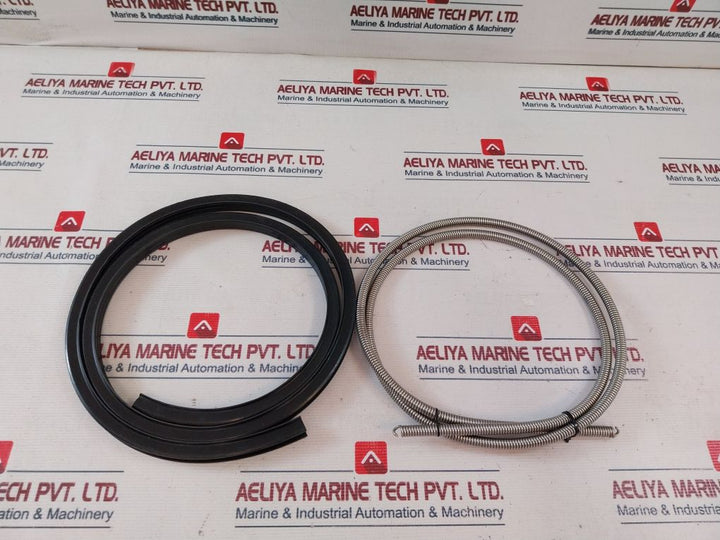 Wartsila Paag092977 Lip Seal Mkii/W04454_1