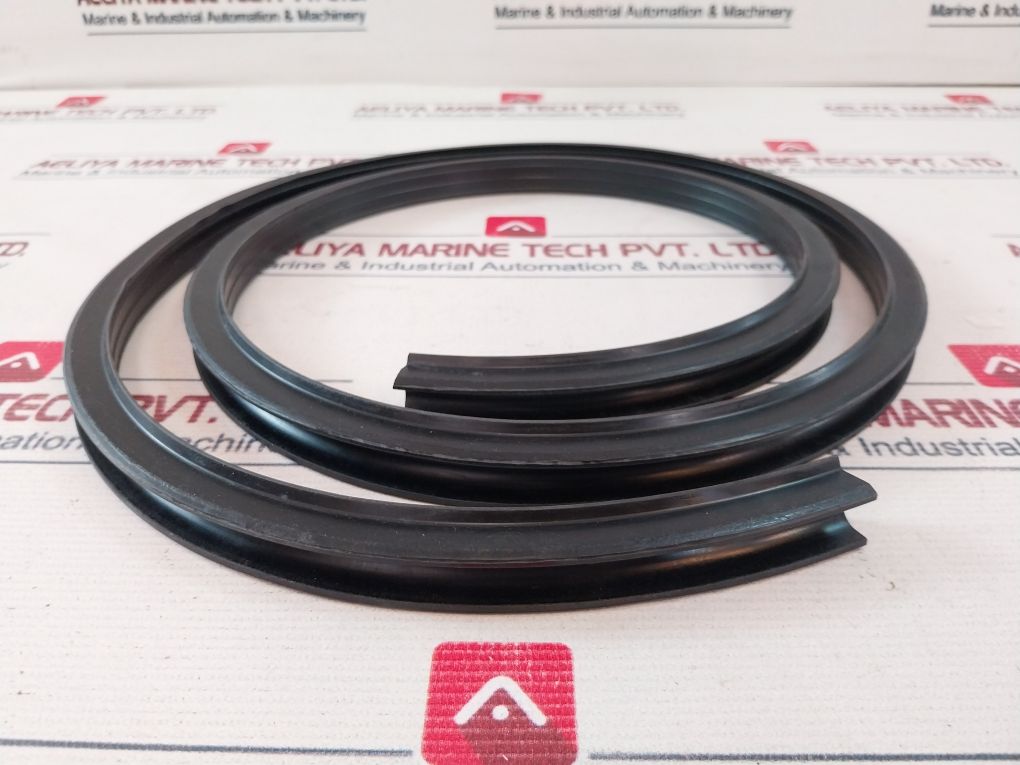 Wartsila Paag092977 Lip Seal Mkii/W04454_1