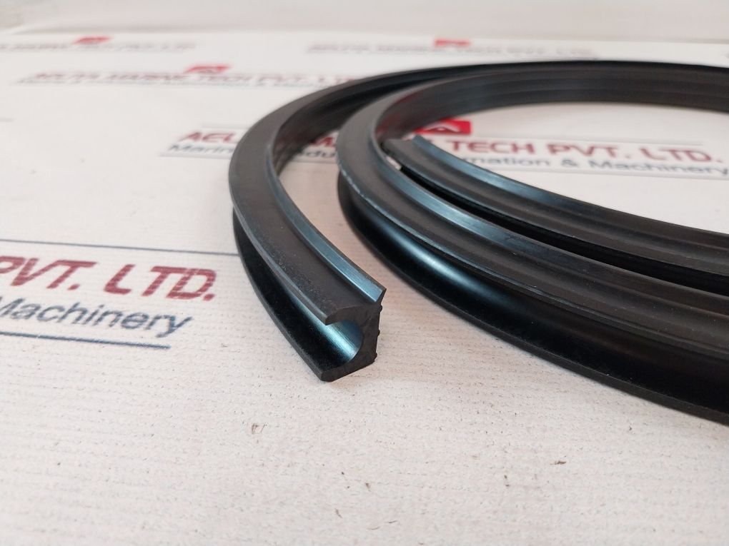 Wartsila Paag092977 Lip Seal Mkii/W04454_1