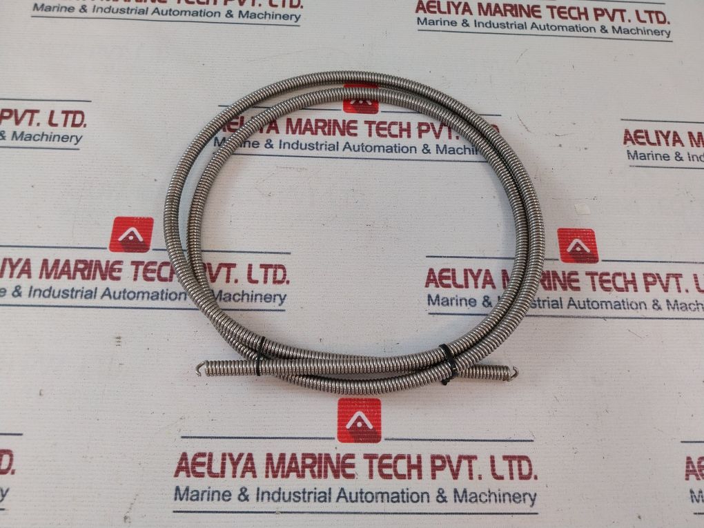 Wartsila Paag092977 Lip Seal Mkii/W04454_1