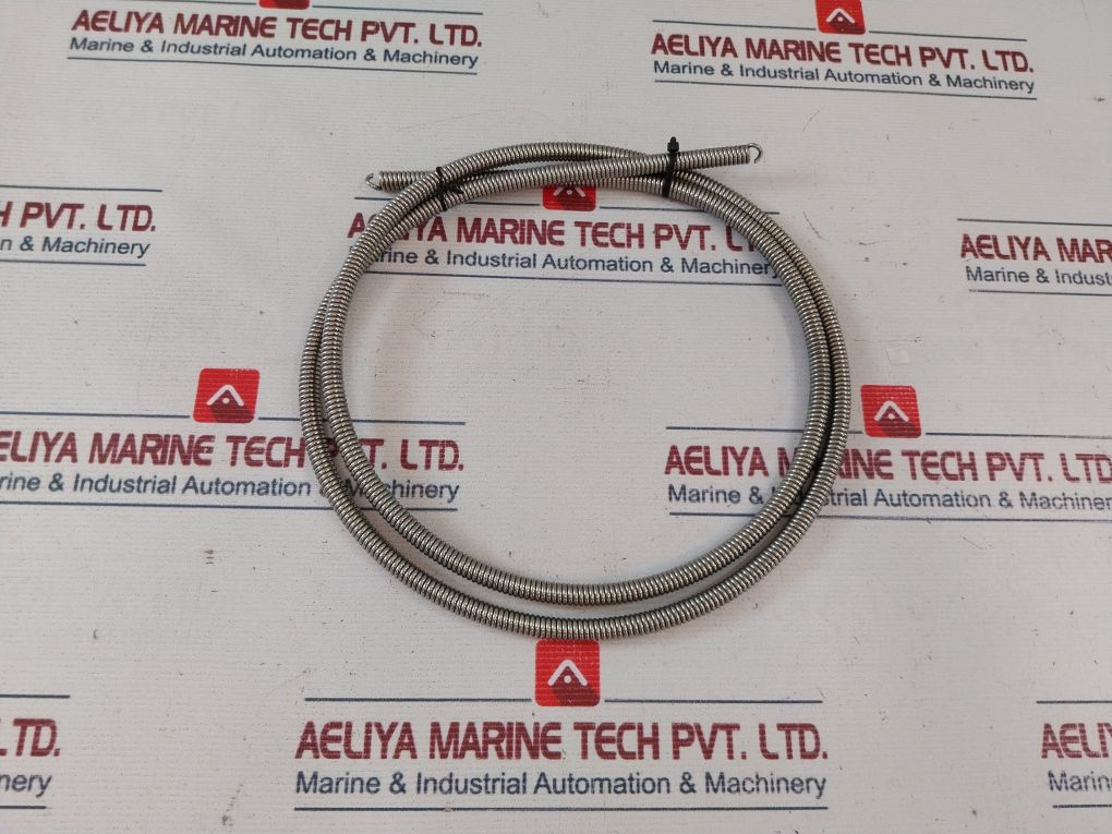 Wartsila Paag092977 Lip Seal Mkii/W04454_1