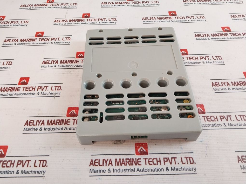 Wartsila Powerdrive Gda 1.6 Gatedriver Gsa 1.2