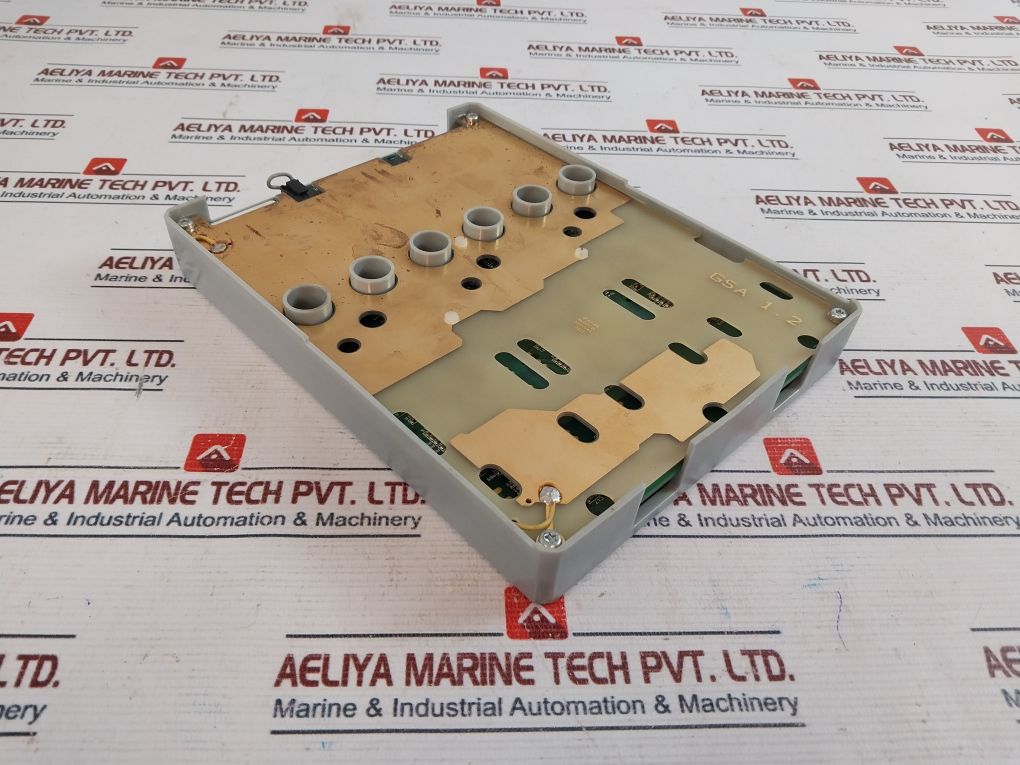 Wartsila Powerdrive Gda 1.6 Gatedriver Gsa 1.2