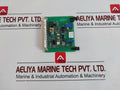 Wartsila C2-nde Card Ppl 81804 Circuit Board