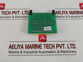 Wartsila Ppl 81813 C3/C5 Relay Card 2223B001300