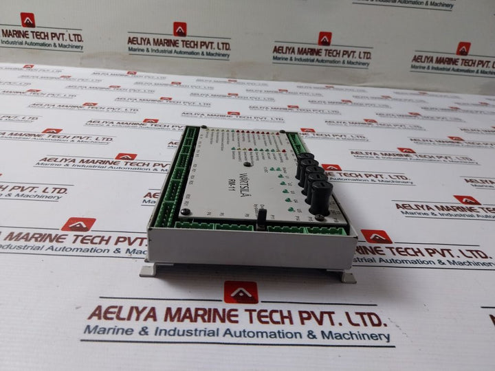Wartsila Rm-11 Relay Driver Module