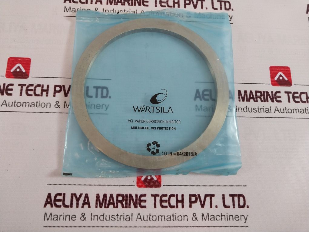 Wartsila Support Ring W004700312