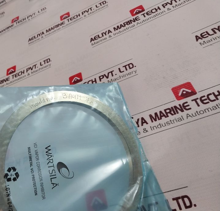 Wartsila Support Ring W004700312