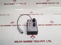 Wartsila Vtfg-291 Frequency Generator